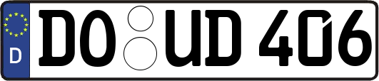 DO-UD406
