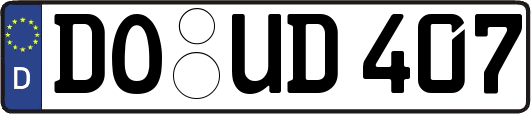 DO-UD407