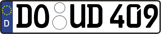 DO-UD409