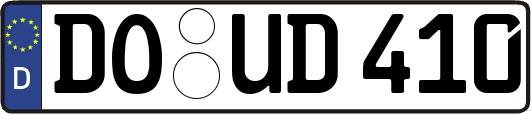 DO-UD410