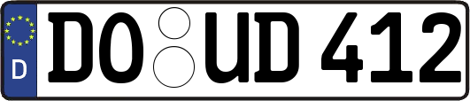 DO-UD412