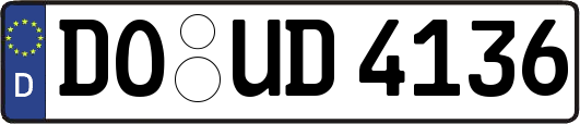DO-UD4136