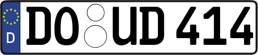 DO-UD414