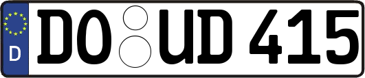 DO-UD415