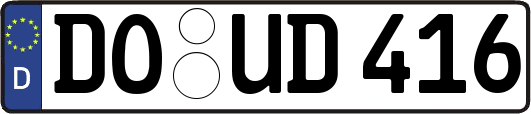 DO-UD416
