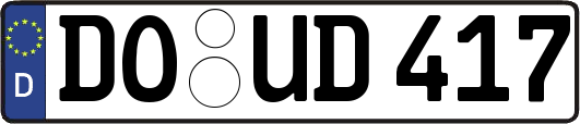 DO-UD417