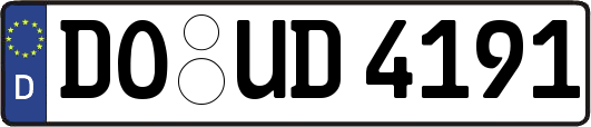 DO-UD4191