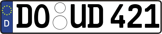 DO-UD421