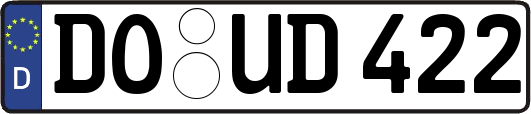 DO-UD422