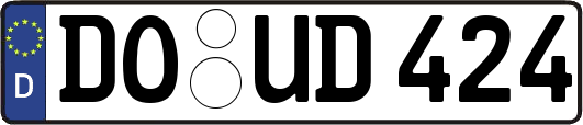 DO-UD424