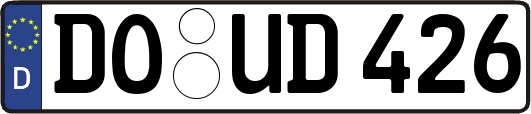 DO-UD426