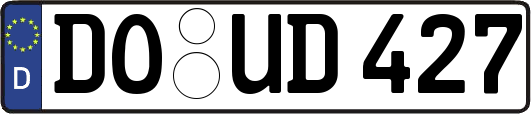 DO-UD427