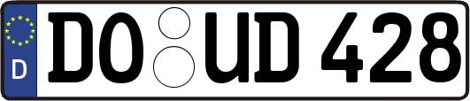 DO-UD428