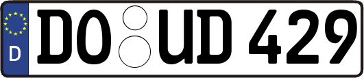 DO-UD429