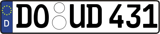 DO-UD431
