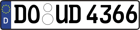 DO-UD4366
