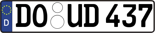 DO-UD437