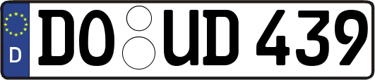 DO-UD439