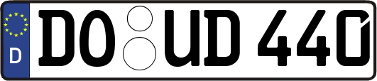 DO-UD440