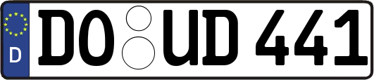 DO-UD441
