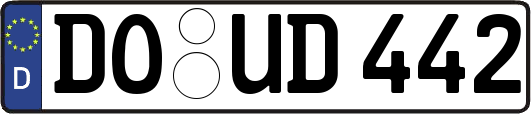 DO-UD442