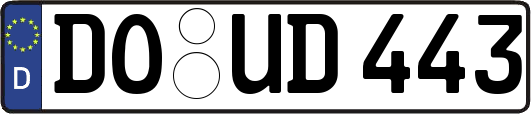 DO-UD443