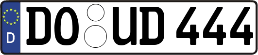 DO-UD444