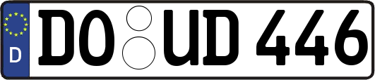 DO-UD446