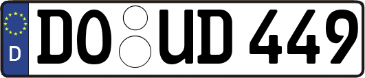 DO-UD449