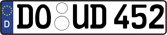 DO-UD452