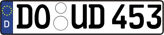 DO-UD453