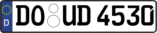 DO-UD4530
