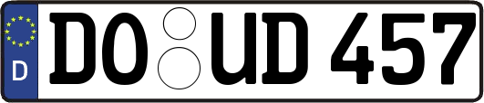 DO-UD457