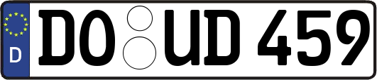 DO-UD459
