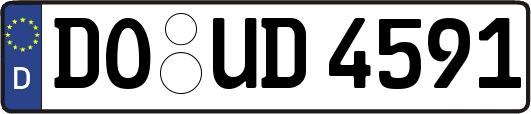 DO-UD4591