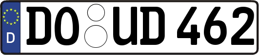 DO-UD462