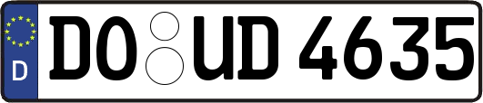 DO-UD4635