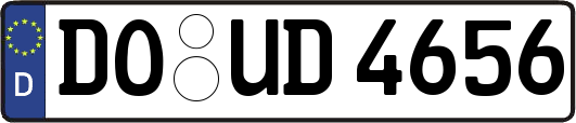 DO-UD4656