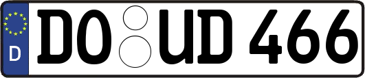 DO-UD466
