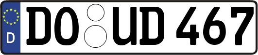 DO-UD467