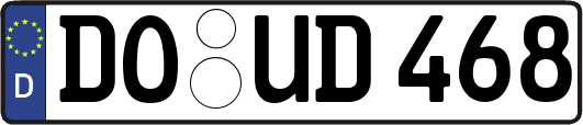 DO-UD468