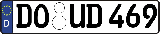 DO-UD469