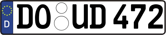 DO-UD472