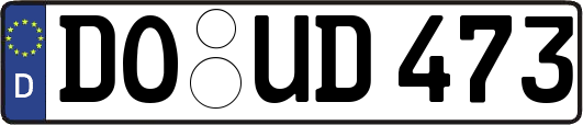 DO-UD473