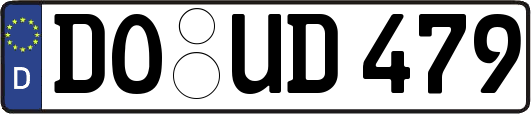 DO-UD479