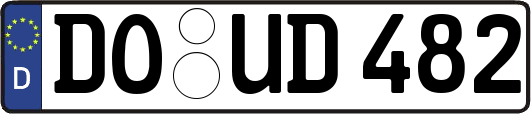 DO-UD482