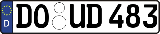 DO-UD483