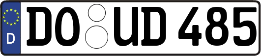 DO-UD485