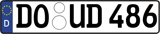 DO-UD486