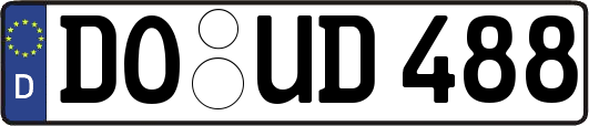 DO-UD488